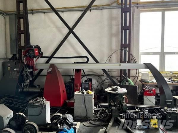  _JINÉ HWR 2502.78.H Construcción - Otros