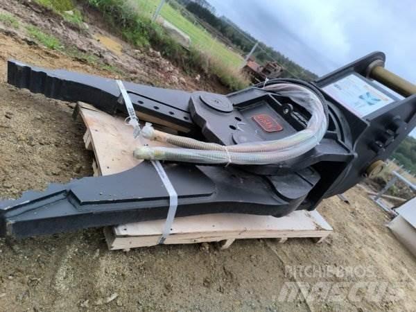  _JINÉ Jisan JSD150 Construcción - Otros