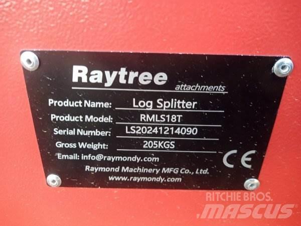  _JINÉ Raytree RMLS18T Construcción - Otros