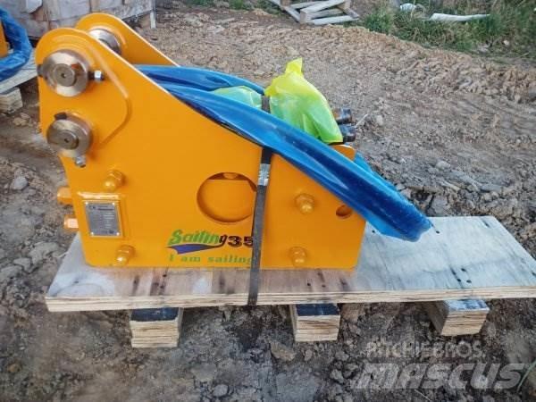  _JINÉ Sailing 35 Construcción - Otros