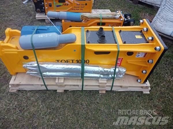  _JINÉ TOFT 1000 Construcción - Otros