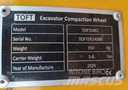  _JINÉ TOFT04EC Construcción - Otros