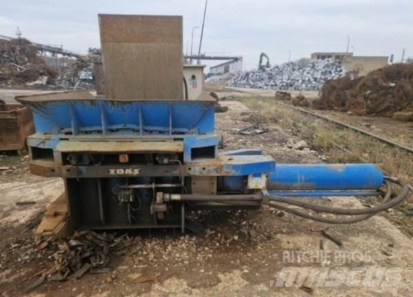  _JINÉ ŽĎAS CPB 100 Construcción - Otros