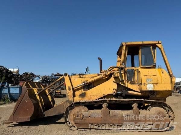 Komatsu D75 S5 Cargadoras sobre orugas