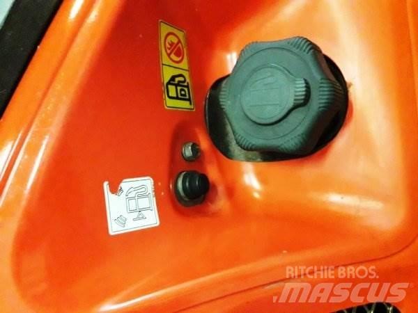 Kubota KX 019-4 Mini excavadoras < 7t