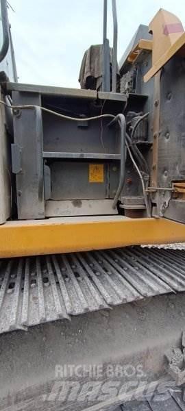 Liebherr R944 C Excavadoras de cadenas