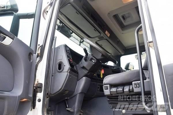 MAN TGM 18.240 Camiones polibrazo
