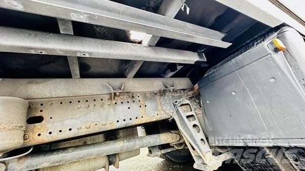 MAN TGX 26.440 LLX Camiones grúa