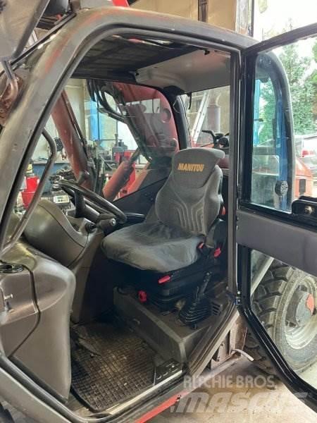Manitou MLT 523 Construcción - Otros