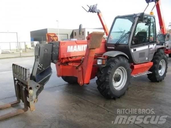 Manitou MT 1440 Construcción - Otros