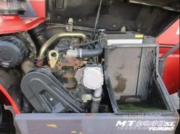 Manitou MT 1440 Construcción - Otros