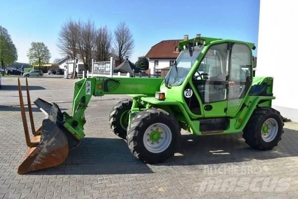 Merlo 40.9 Plus Construcción - Otros