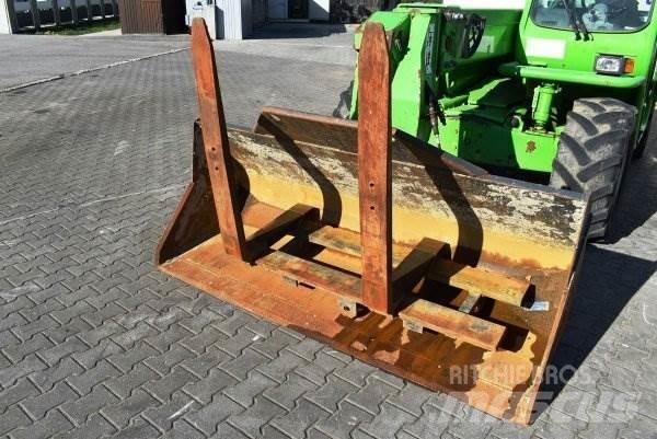 Merlo 40.9 Plus Construcción - Otros