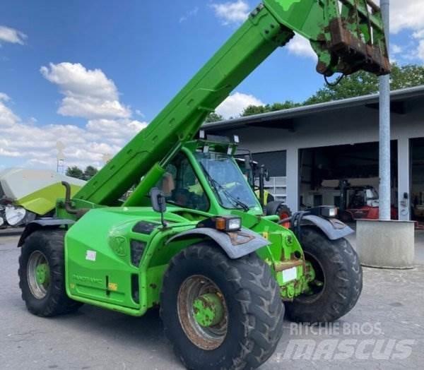 Merlo P 55.9 Construcción - Otros
