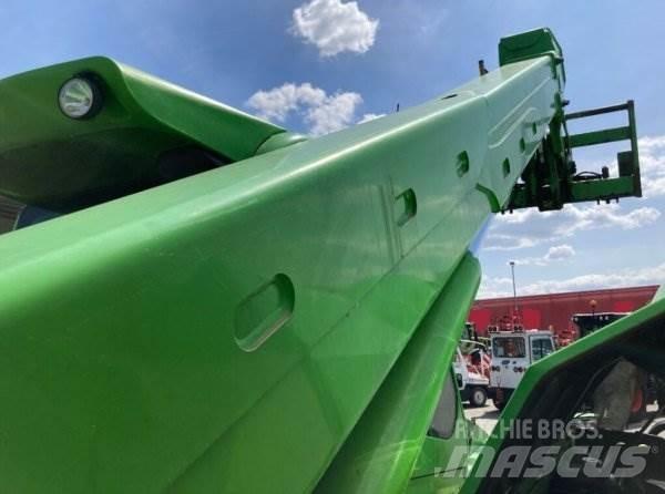 Merlo P 55.9 Construcción - Otros