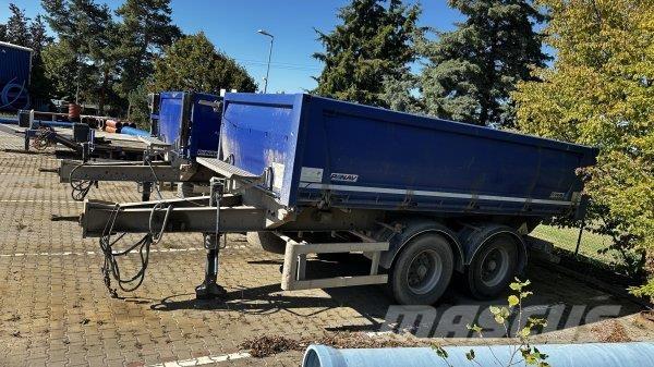 Panav TS3.18H Bañera