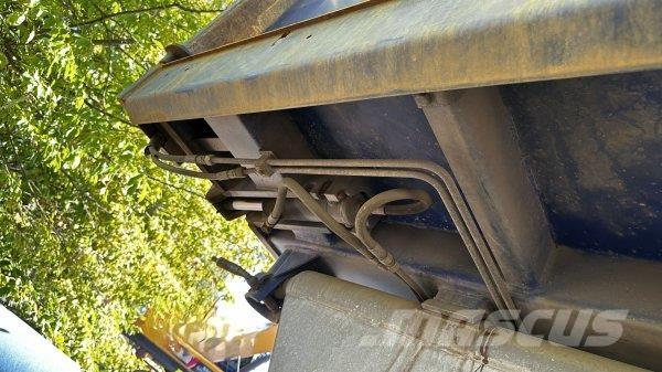 Panav TS3.18H Bañera