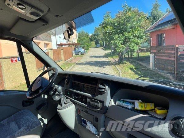 Renault Master 2.5D Construcción - Otros