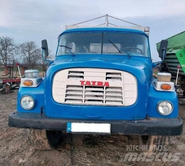 Tatra 148 T2 PP MA Camiones bañeras basculantes o volquetes