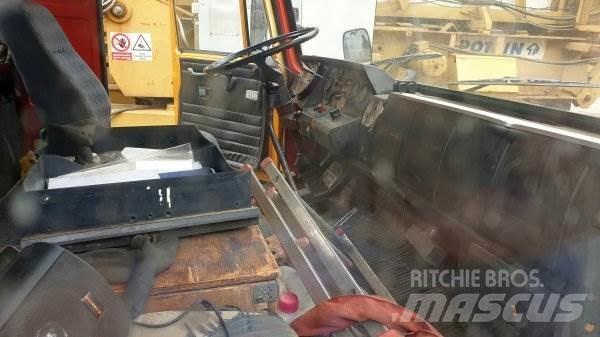 Tatra 815 +ČKD - AD 28 Camiones grúa