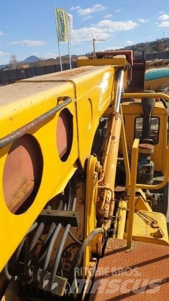 Tatra 815 UDS 114 Otros camiones