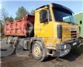 Tatra T 815 Camiones bañeras basculantes o volquetes