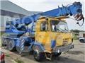Tatra T815 +AD 20 (ČKD) Camiones grúa