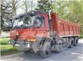Tatra T815 Terrno 1 Camiones bañeras basculantes o volquetes