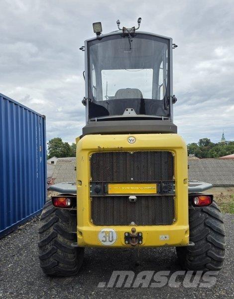 Wacker Neuson DW 90 Dúmpers rígidos