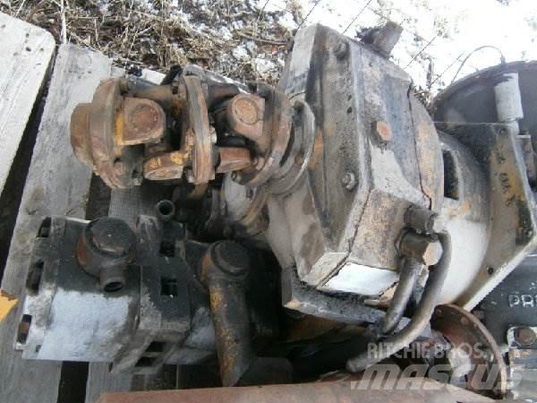 ZTS UNK 320 Construcción - Otros