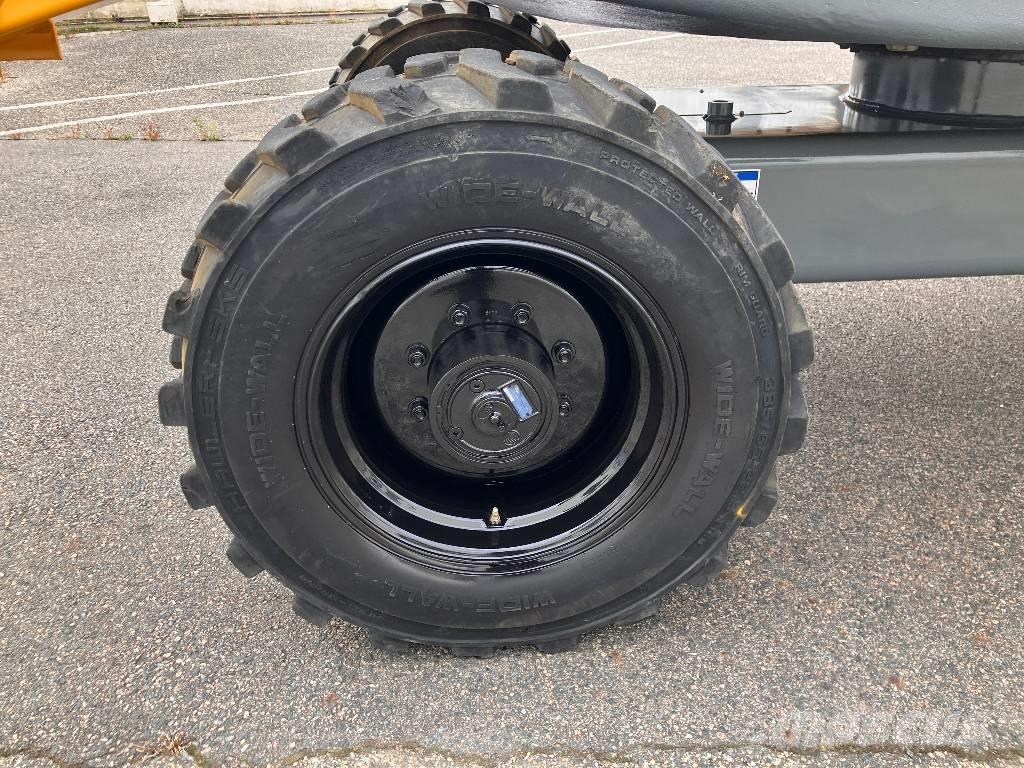 HAULOTTE HA260 PX Plataforma de trabajo articulada