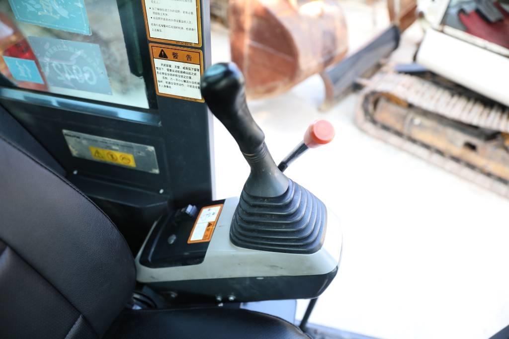 Komatsu PC 56-7 Excavadoras de cadenas