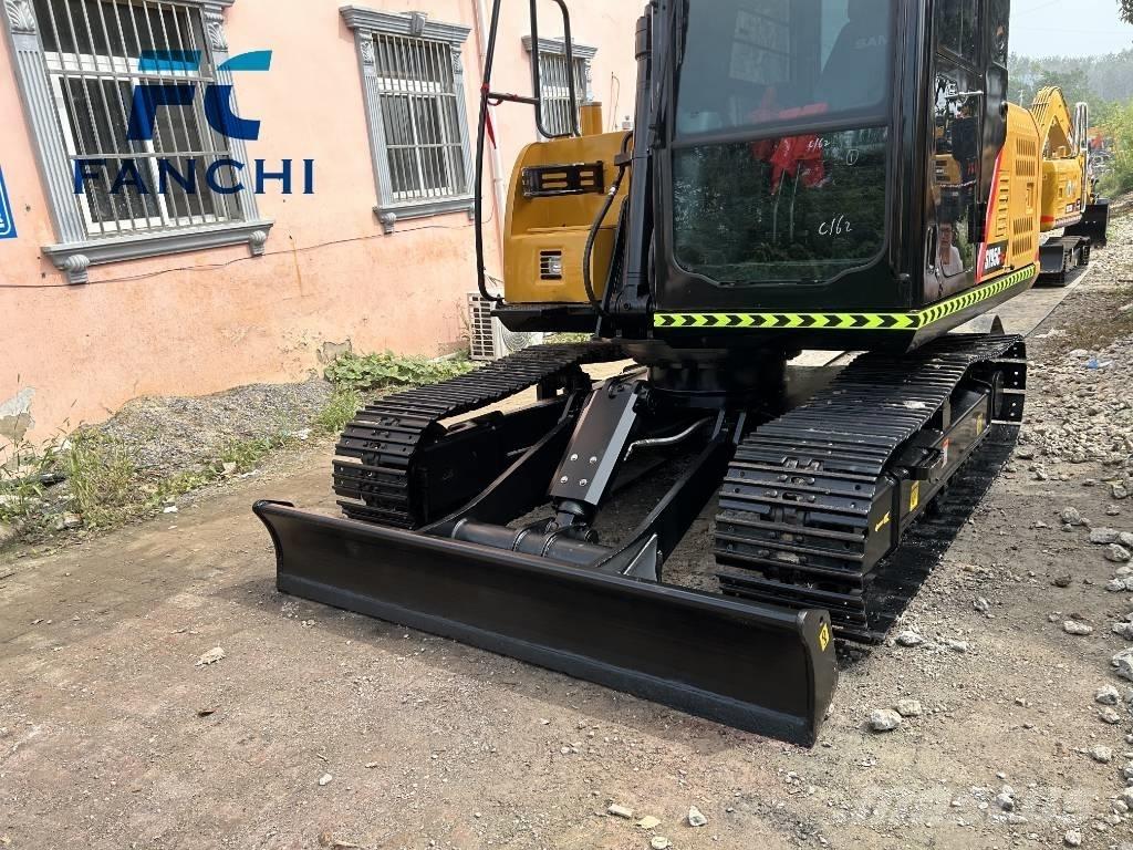 Sany SY95C Excavadoras de cadenas