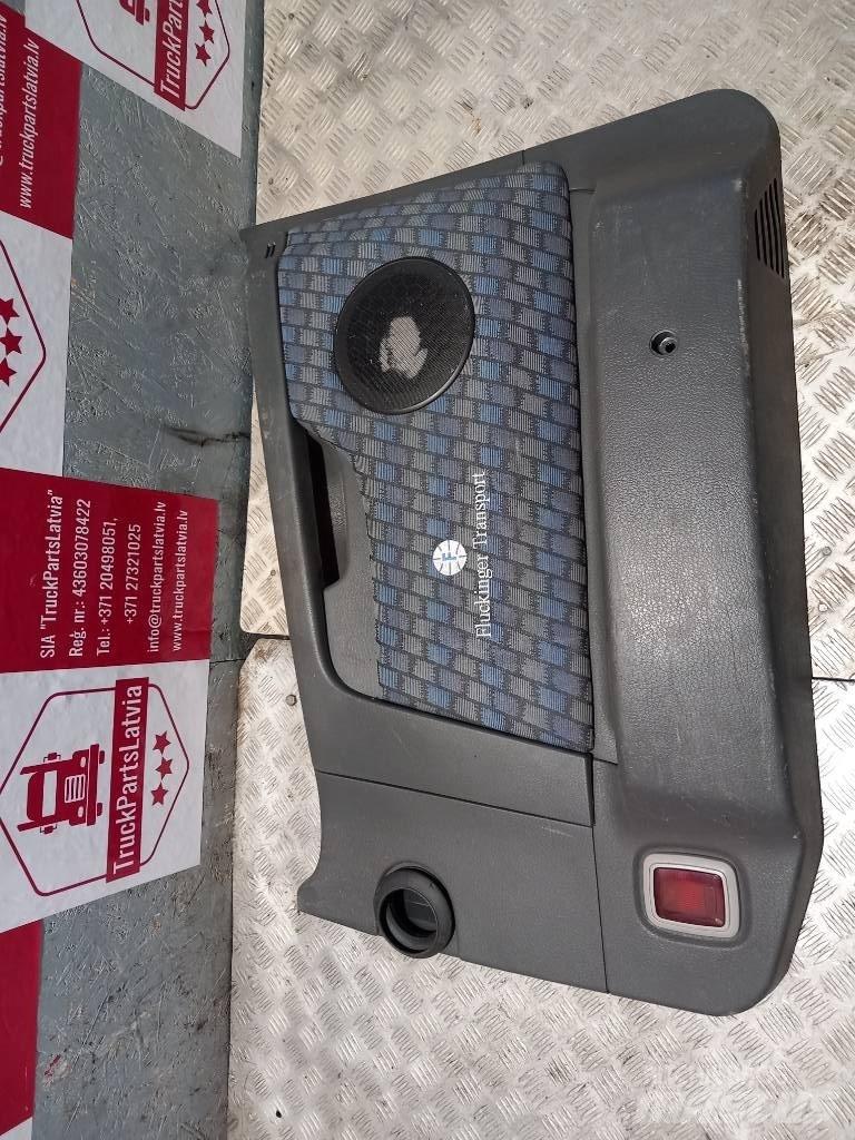 Volvo FH 12 20584915 Cabinas e interior