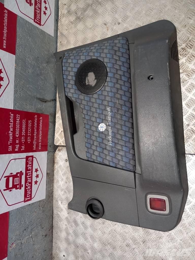 Volvo FH 12 20584915 Cabinas e interior