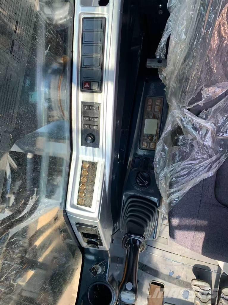 Hyundai R220LC-9S Excavadoras de cadenas