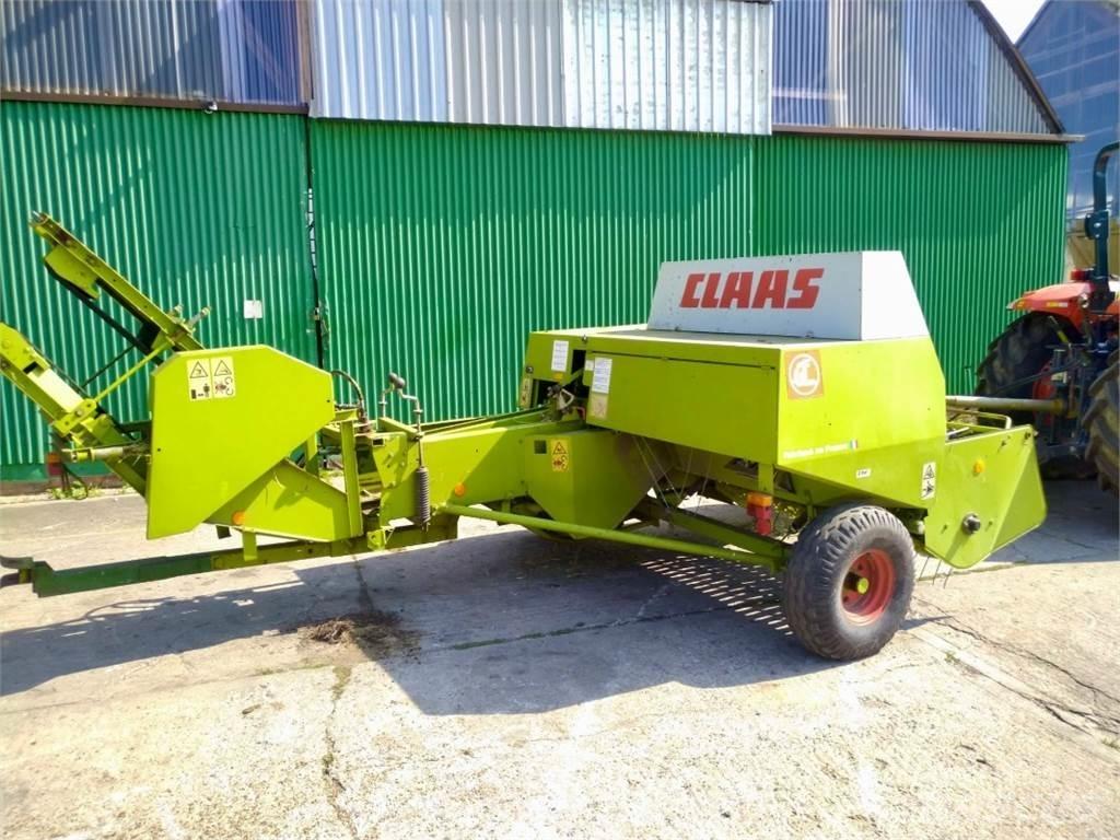 CLAAS Markant 55 Agricultura - Otros