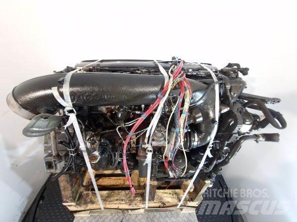 DAF MX-13 355 H2 Motores