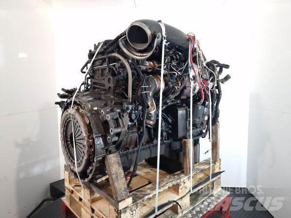 DAF MX-13 355 H2 Motores