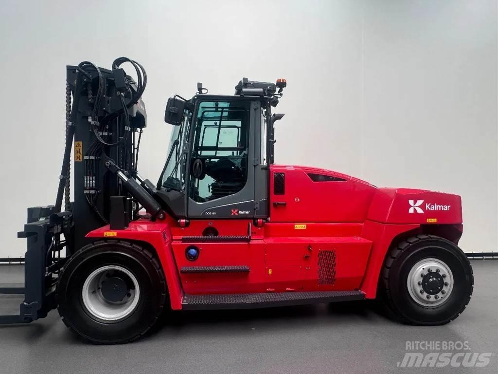 Kalmar DCG 160-12 Carretillas diesel
