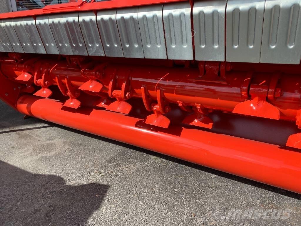 Maschio Giraffa XL Segadoras y cortadoras de hojas para pastos