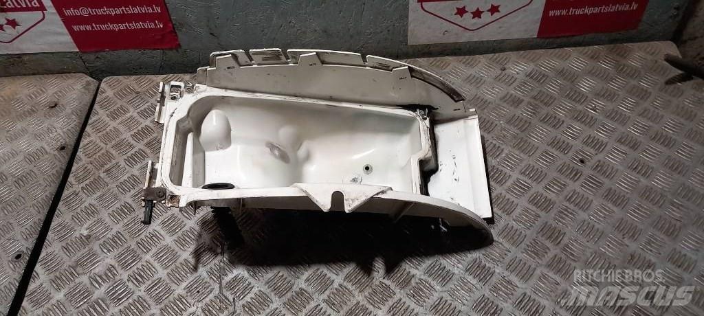 Scania R 440     1936674 Cabinas e interior