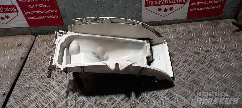 Scania R 440     1936674 Cabinas e interior