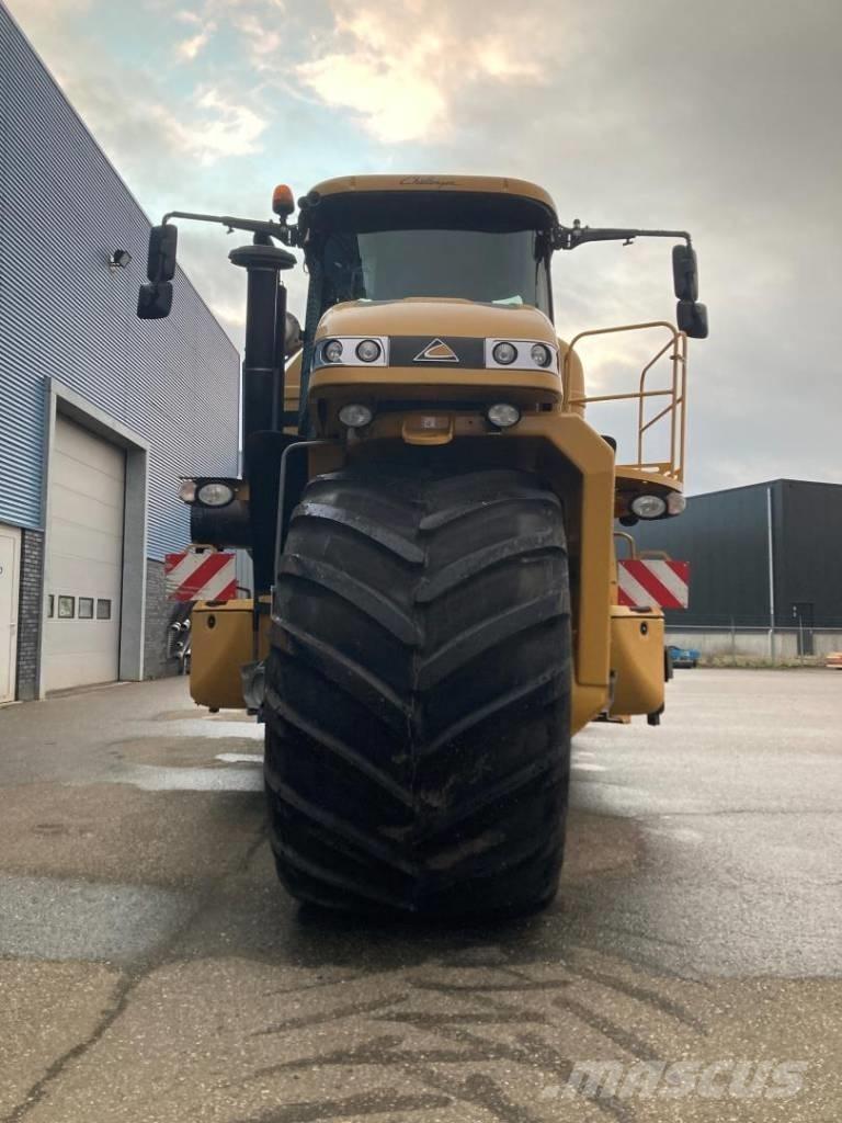 Agco TG8333 LNMS Cisternas o cubas esparcidoras de purín