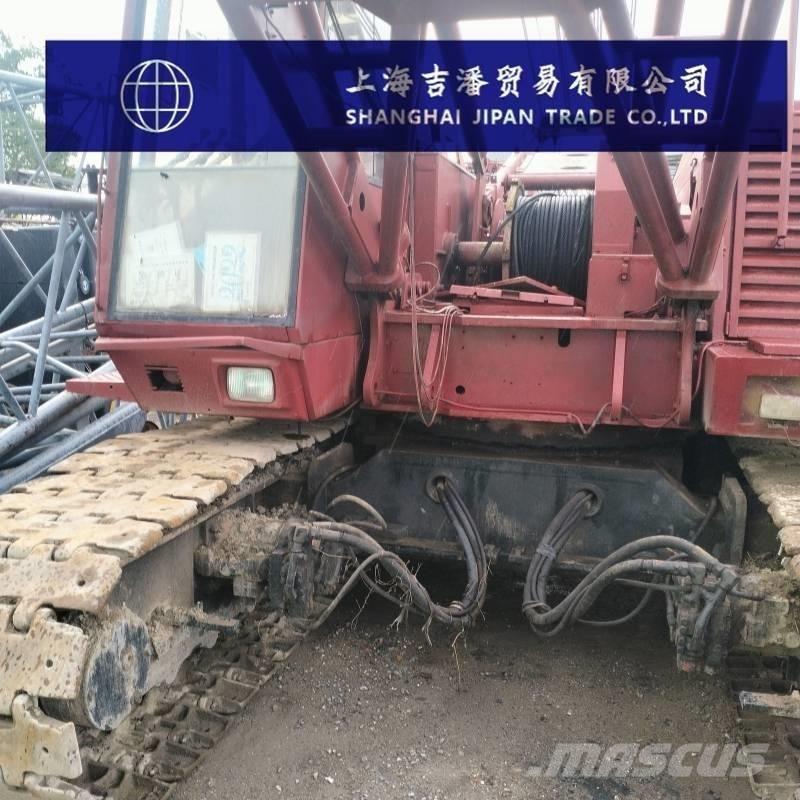 Sumitomo LS118RH5 Grúas de oruga