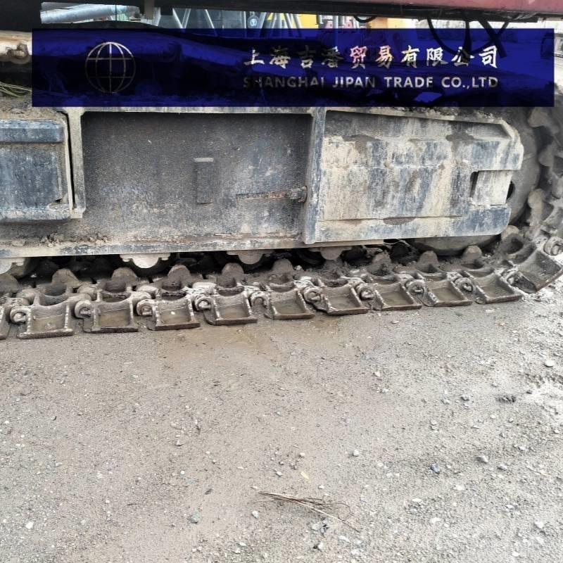 Sumitomo LS118RH5 Grúas de oruga