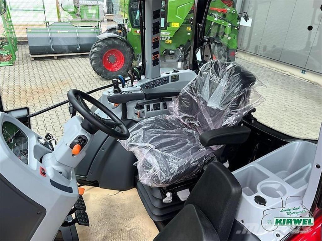 Valtra a 105 Tractores