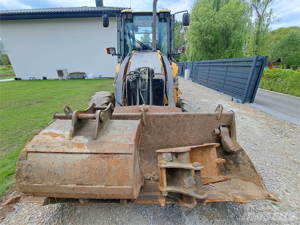 Volvo BL71 Construcción - Otros