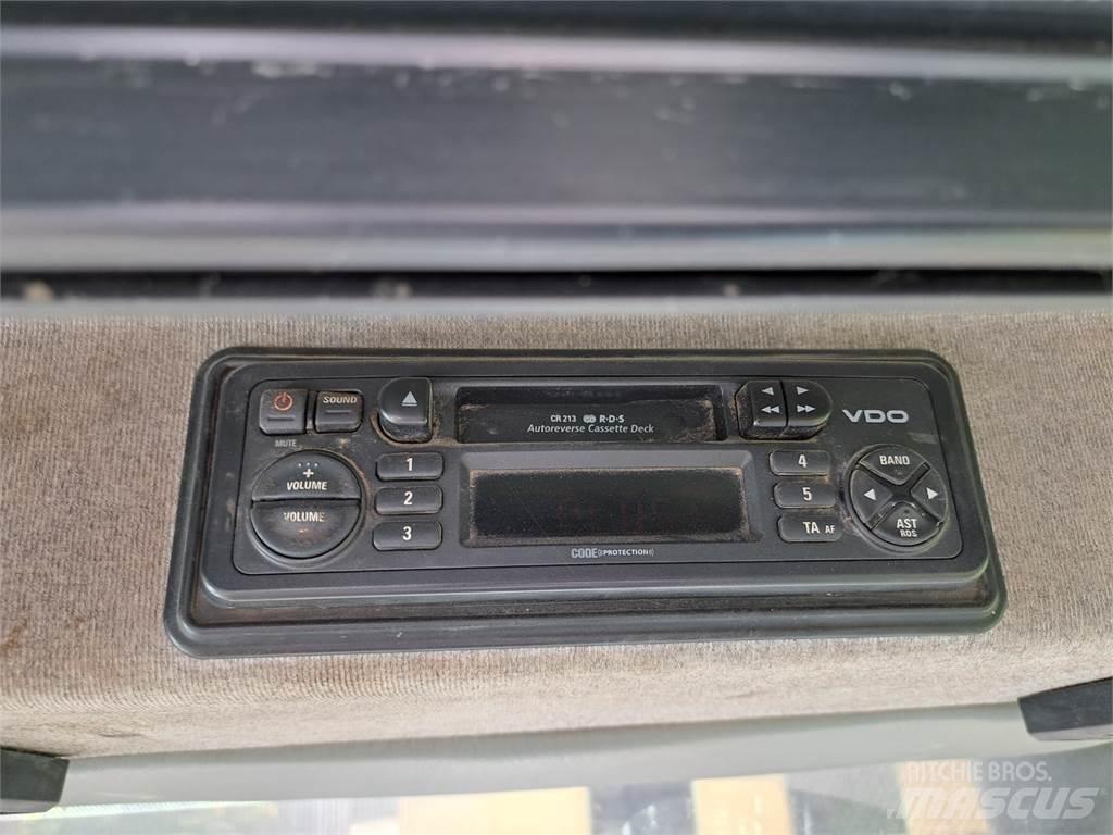 Volvo BL71 Construcción - Otros