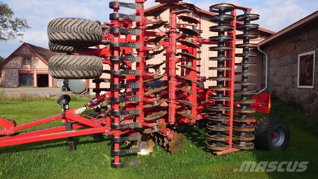 Horsch Joker 6RT Gradas de discos